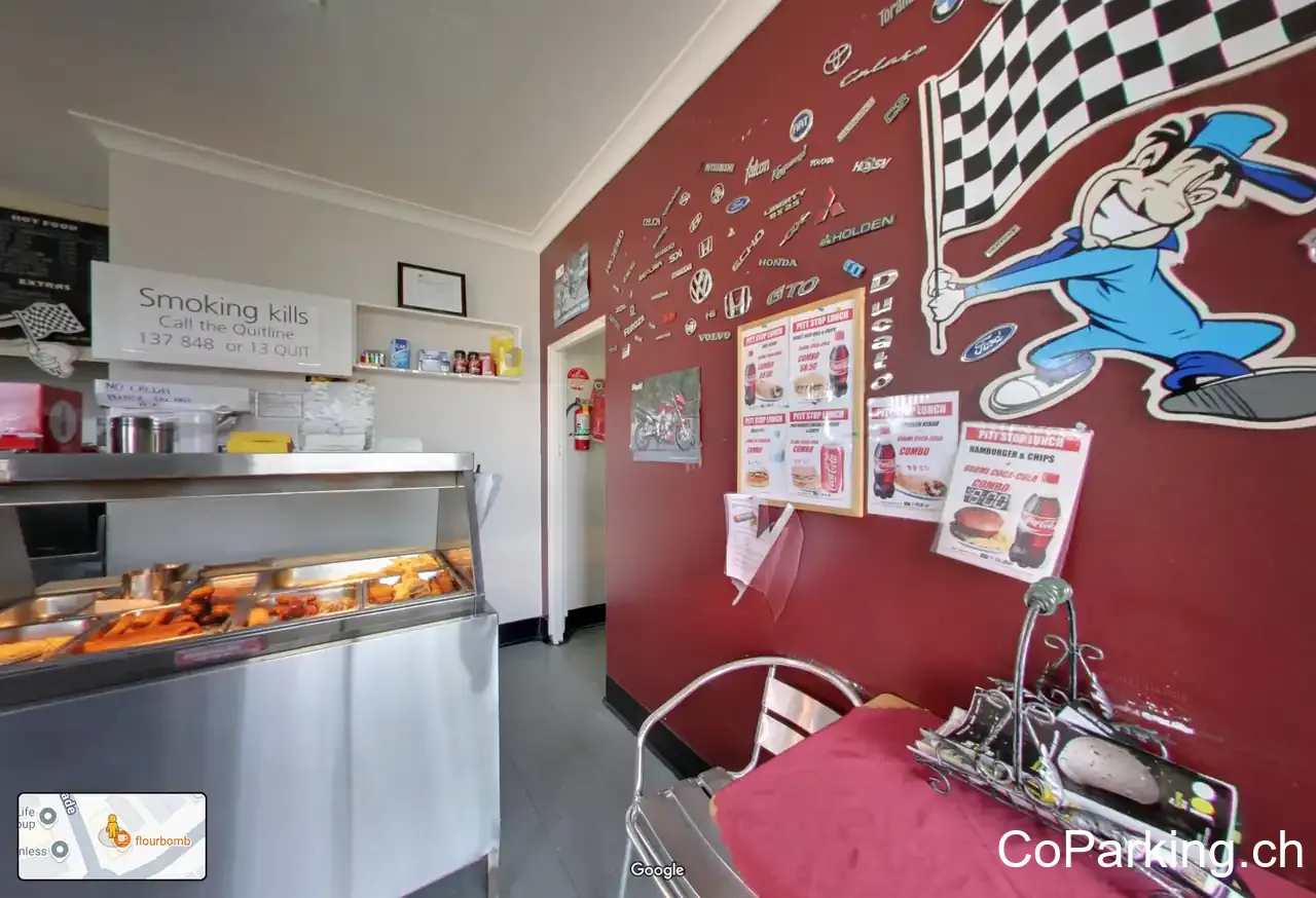 K & J Automotive Service Centre