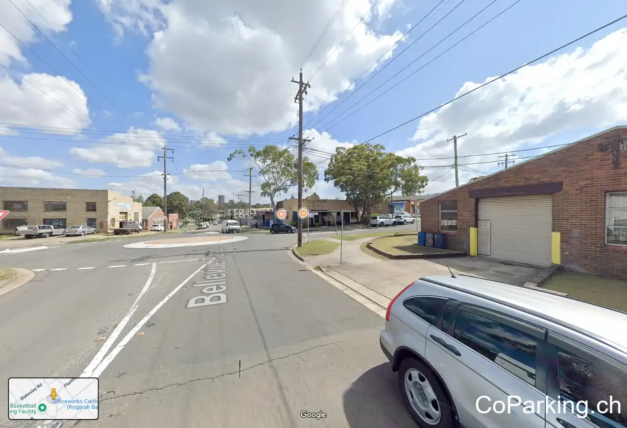 Marshall Batteries South Sydney