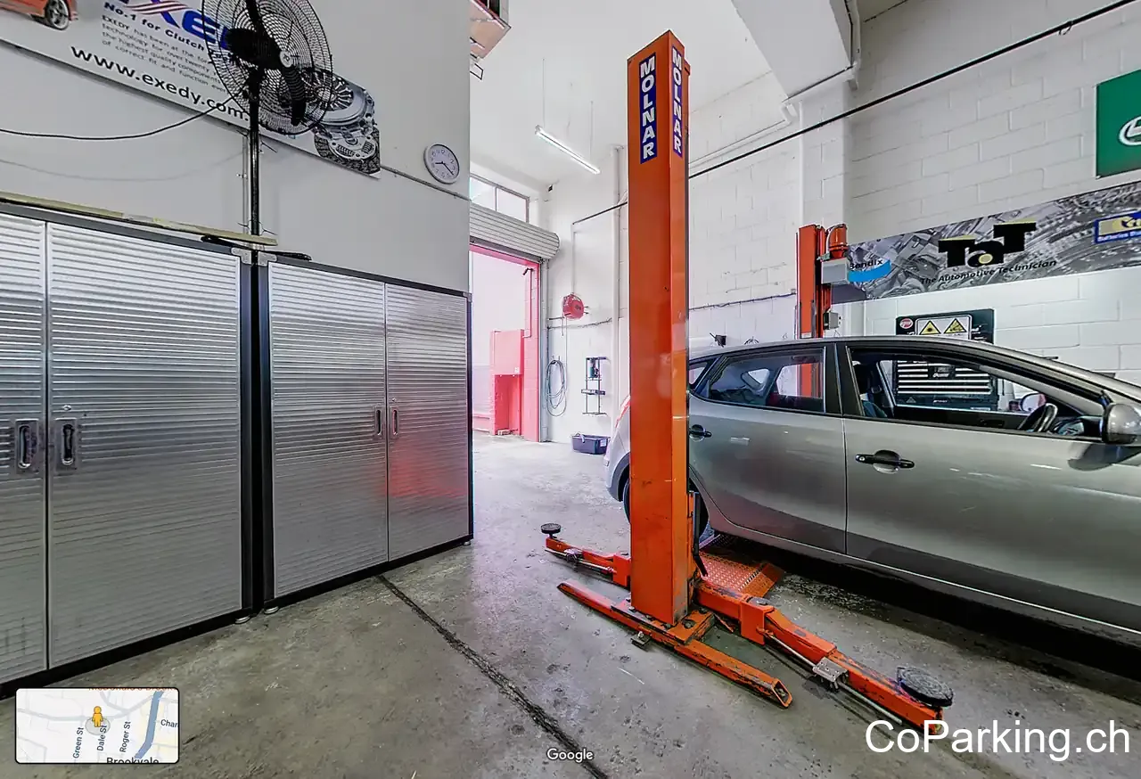 Northside Autohaus