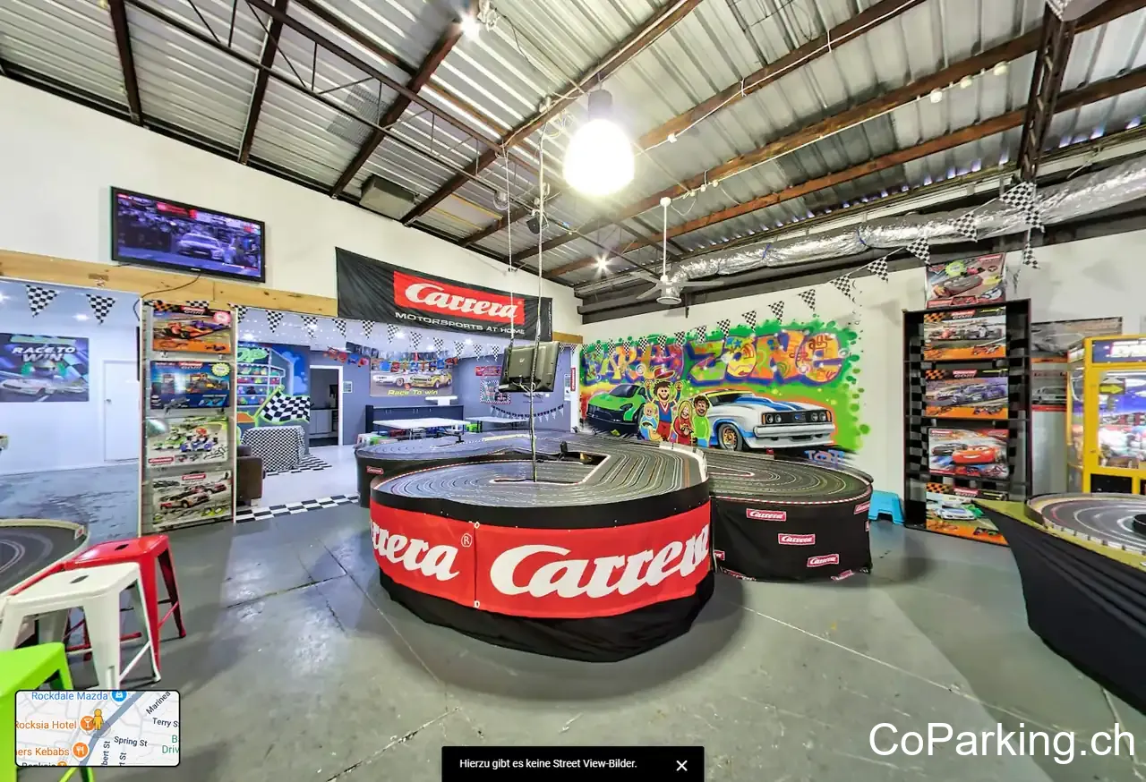 Slot Shop