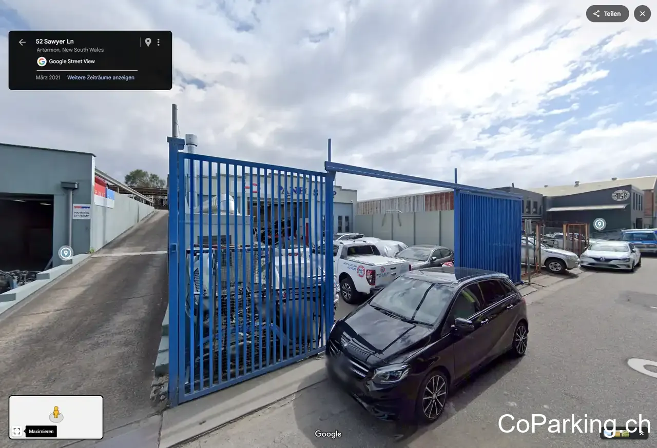 Cortese Automotive