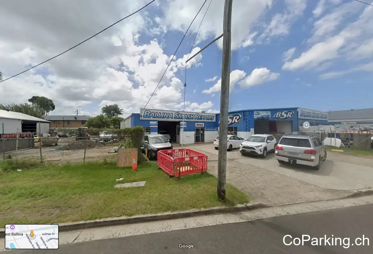Ballina Smash Repairs