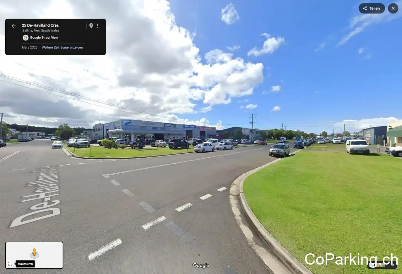 Ballina Tyrepro