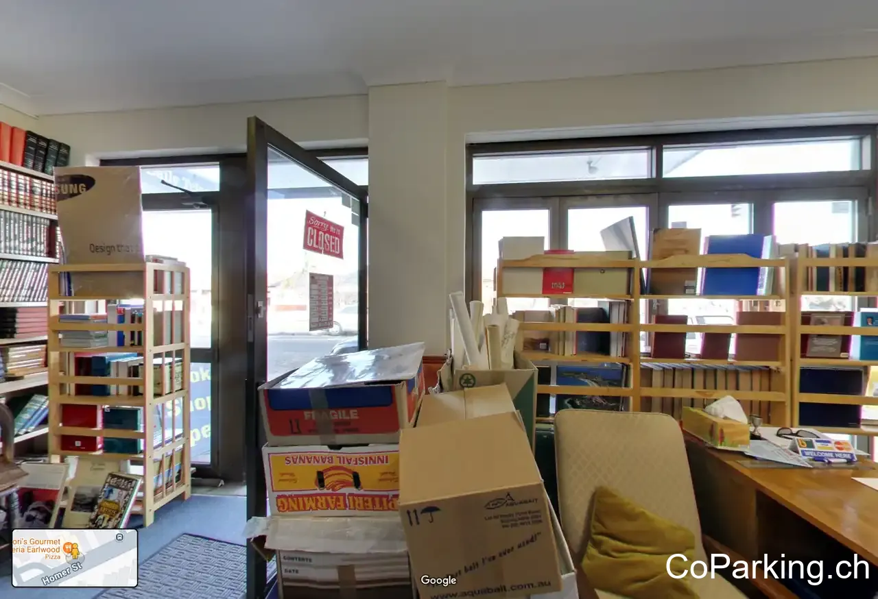 A1 Autoparts Earlwood