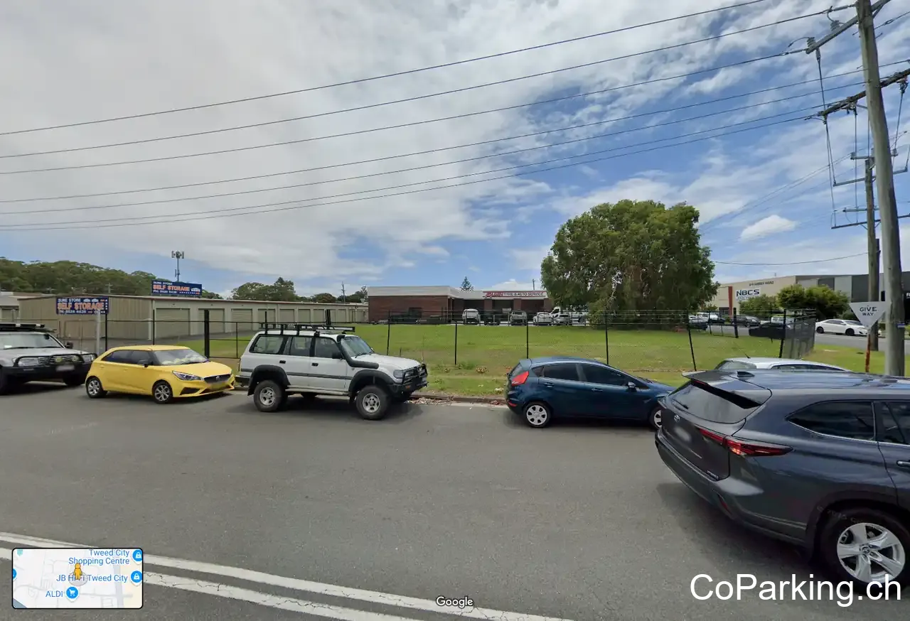 GT Auto Center