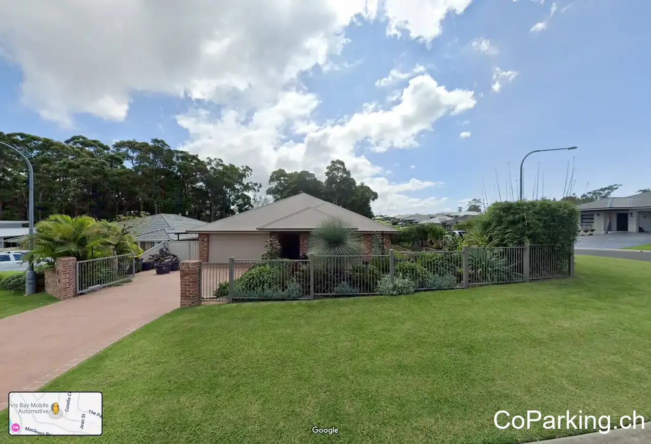 Jervis Bay Mobile Automotive