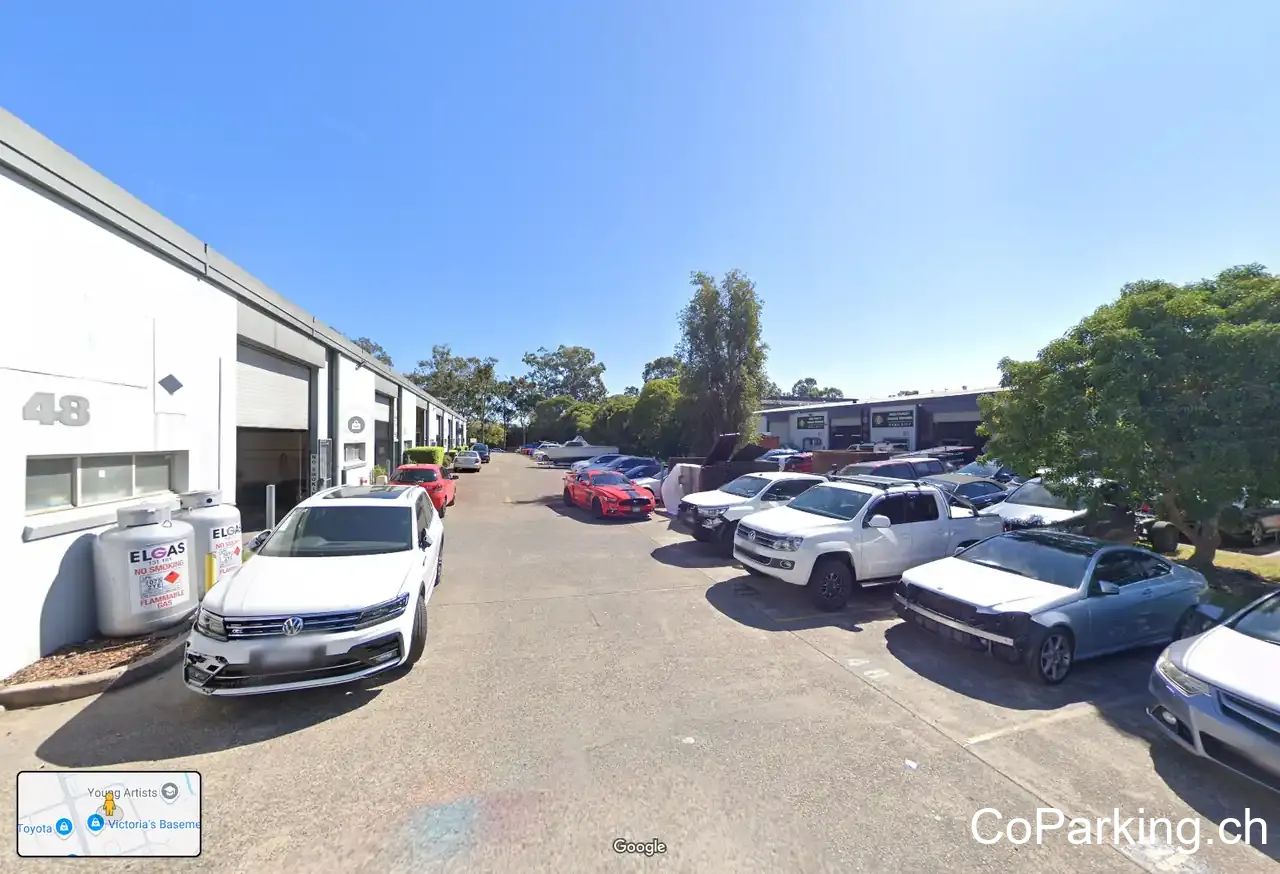 Allfixed Automotive - Mechanic Castle Hill