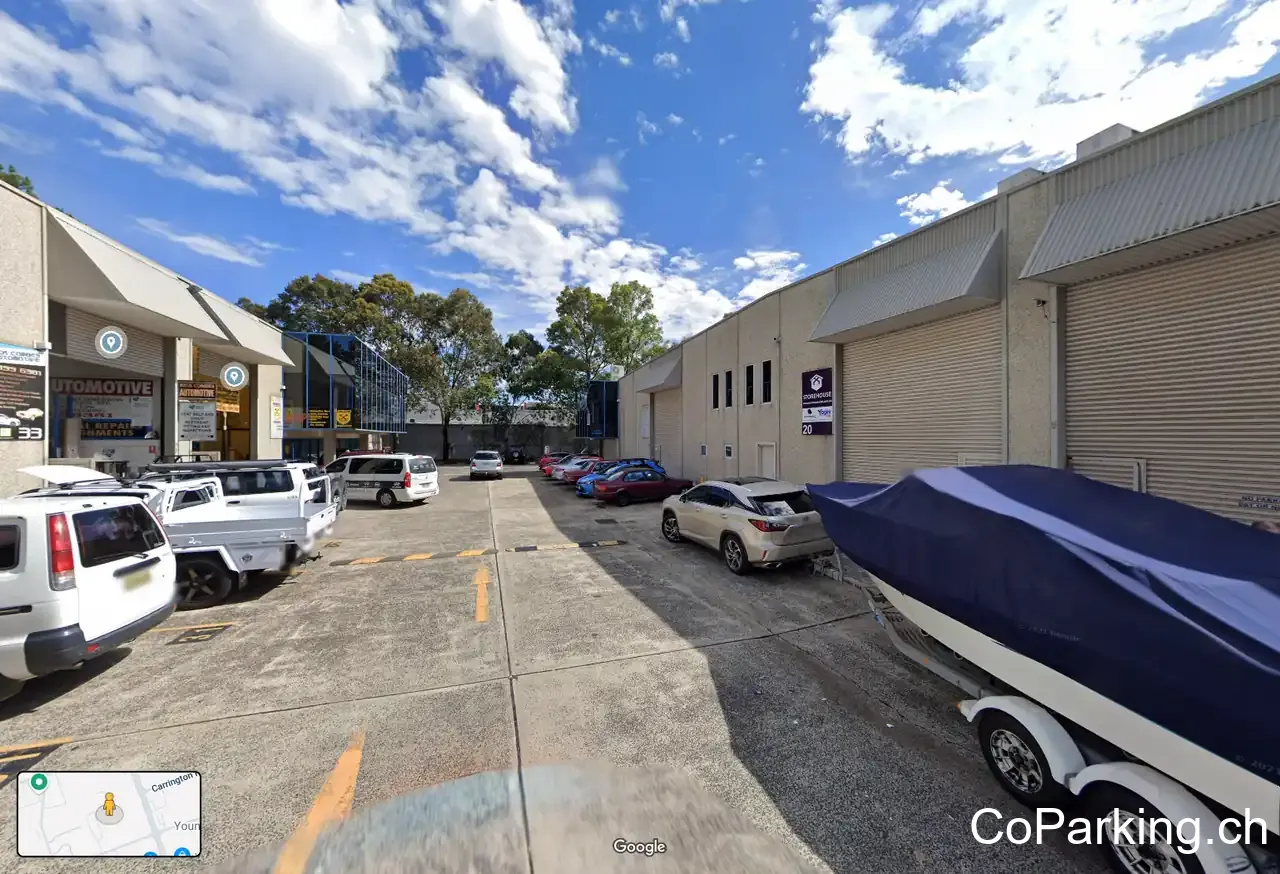 Nick Combes Automotive
