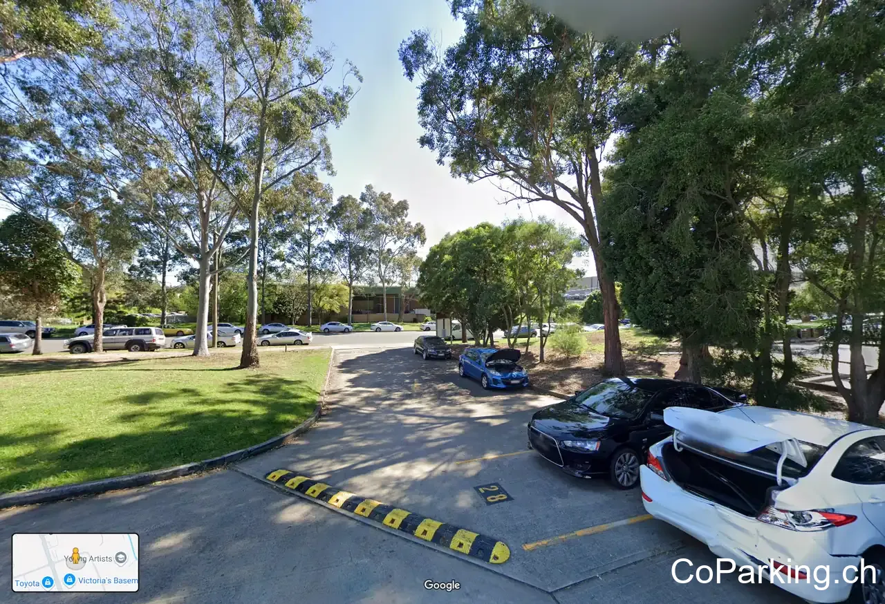 Castle Hill Collision Repairs