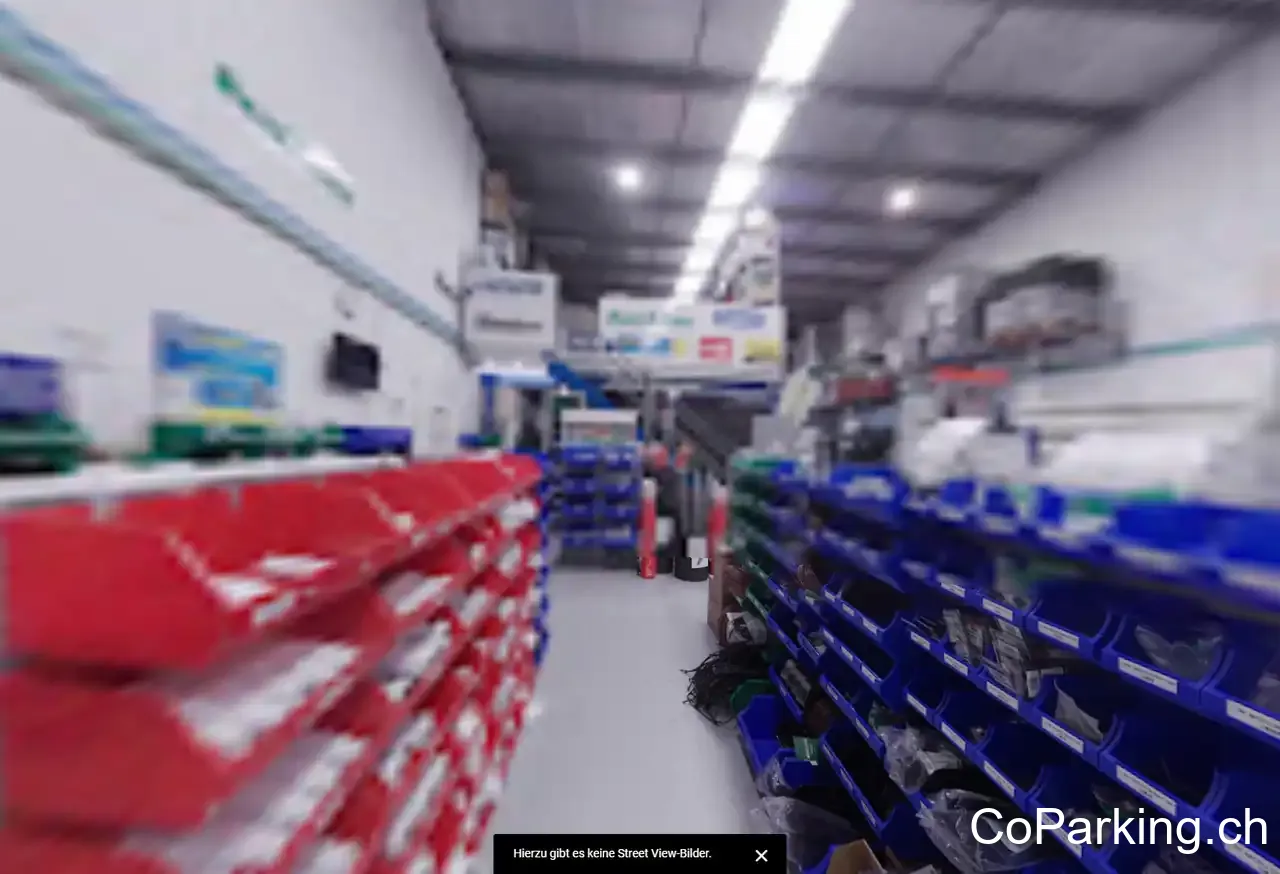 Tassell Automotive