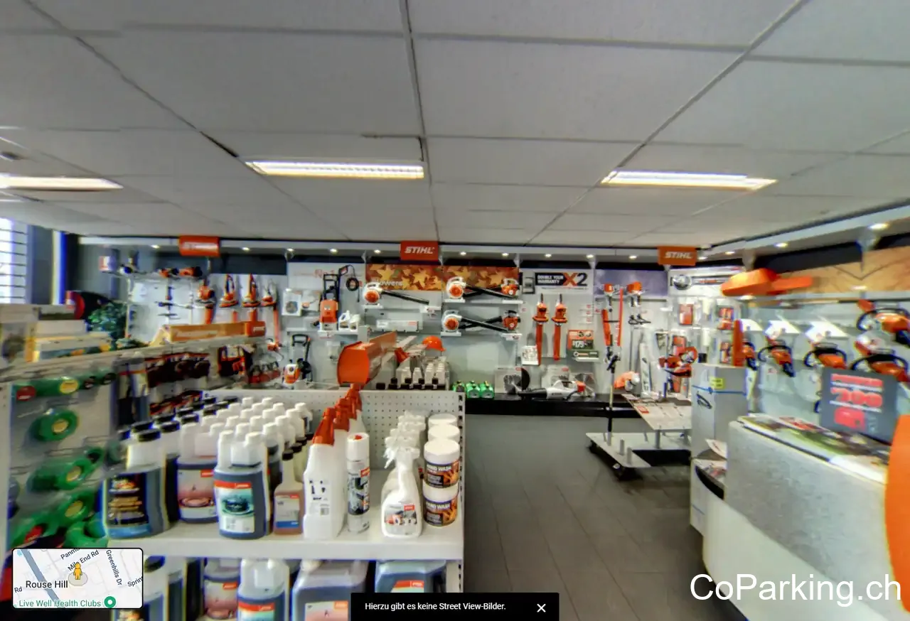 Midas Rouse Hill (Re-opening Soon)