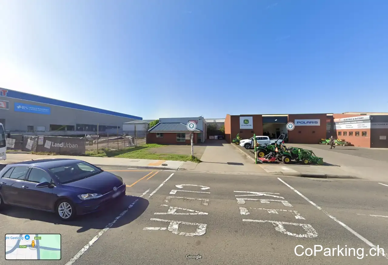 Belmont Automotive