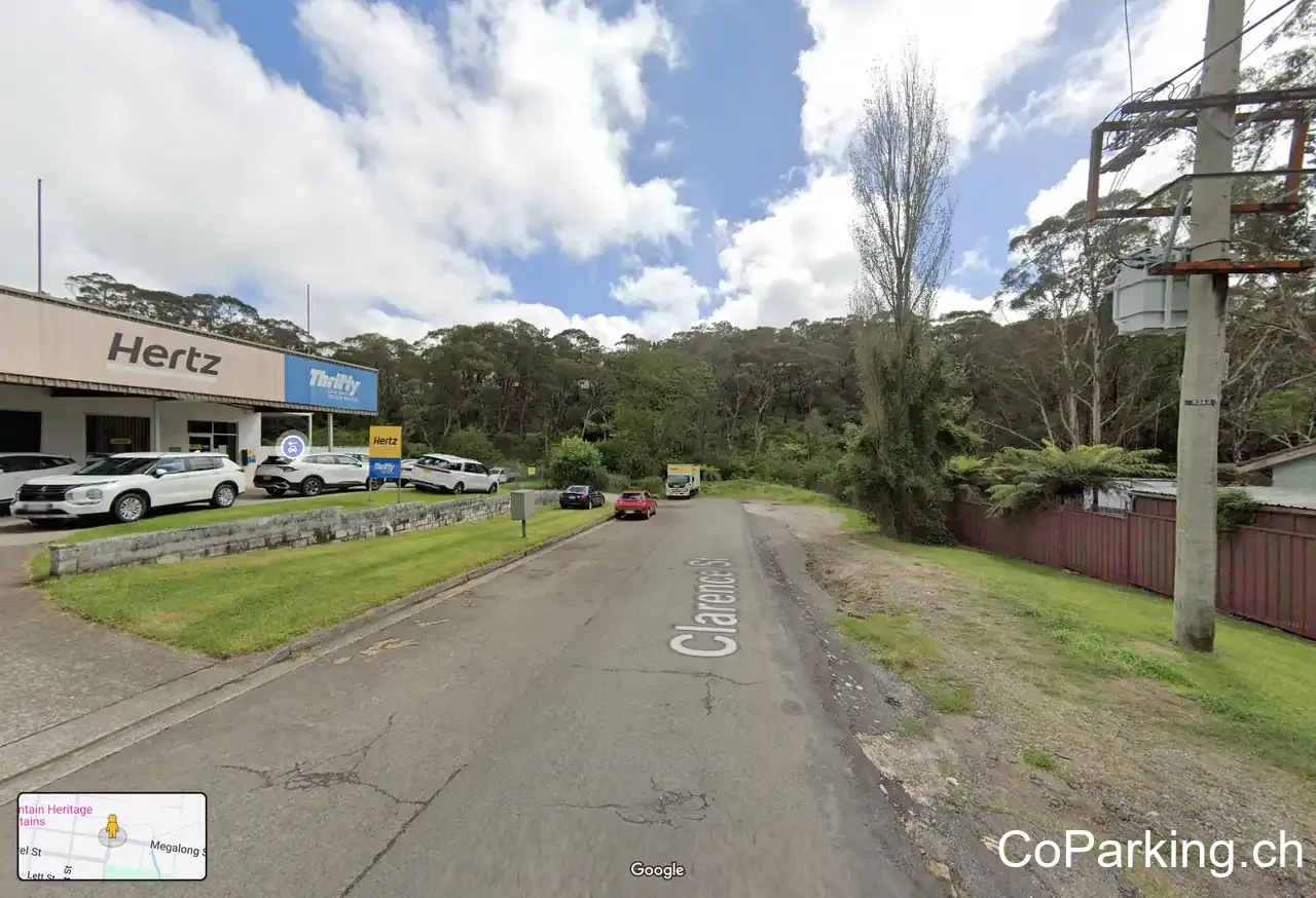 Repco Auto Parts Katoomba
