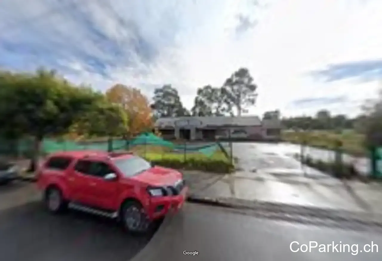 Autobarn Penrith