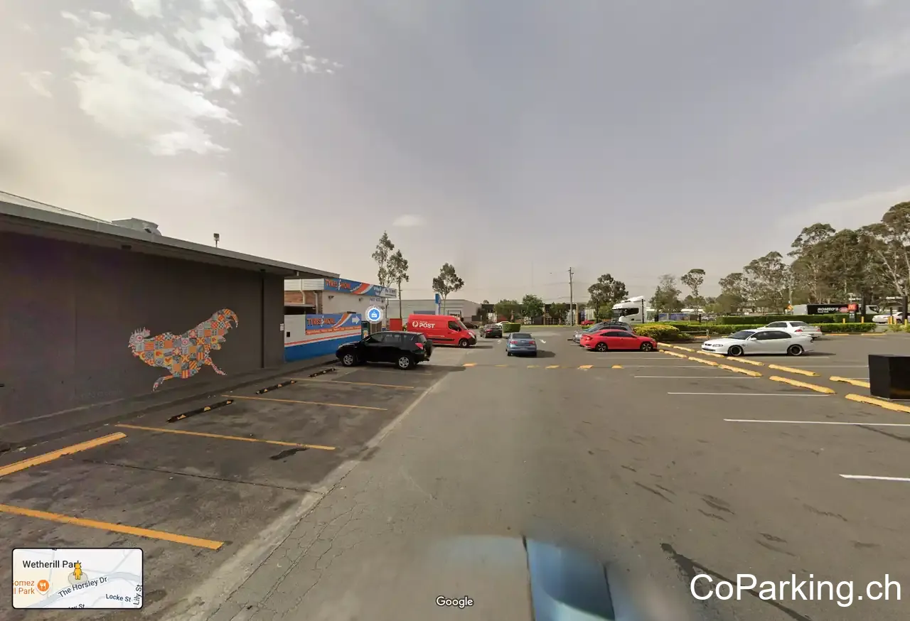 Tyreplus Wetherill Park