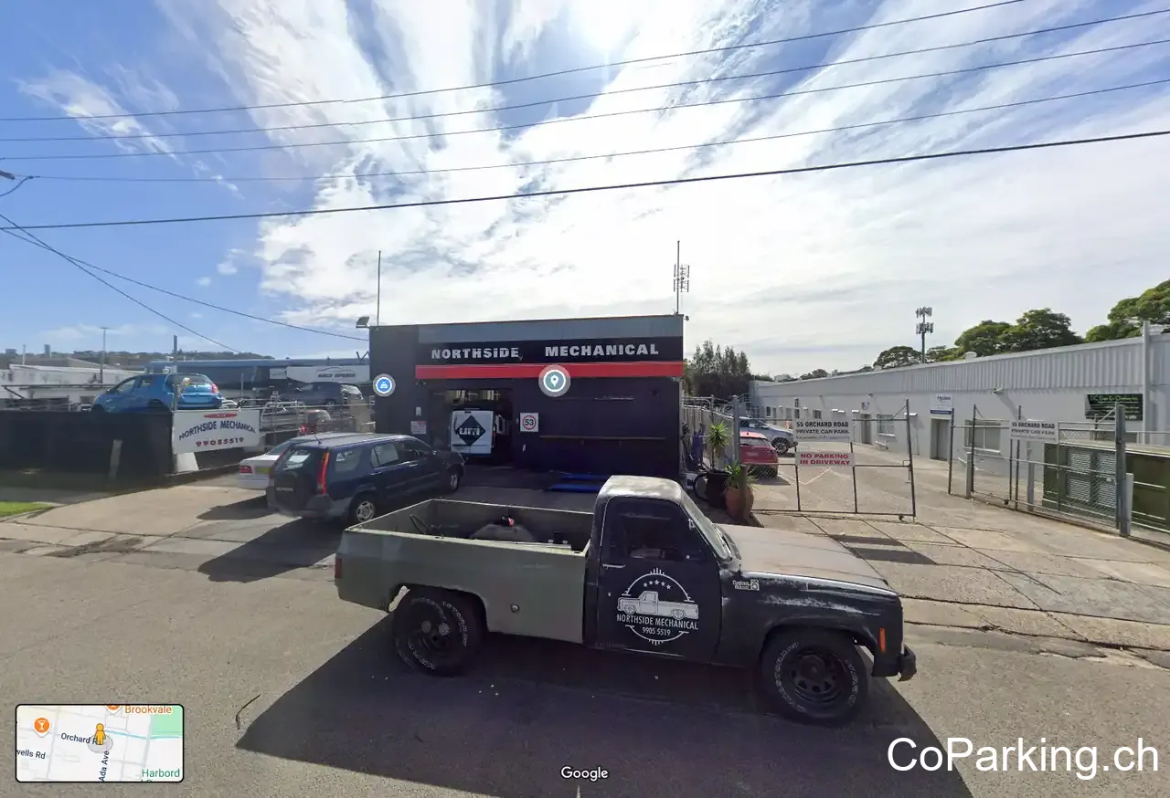 Northside Mechanical- Brookvale