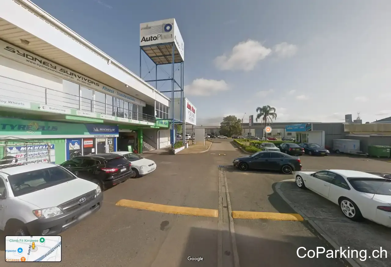 Big City Auto Care