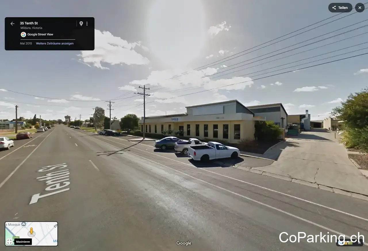 Phil Smith Automotive - Repco Authorised Car Service Mildura