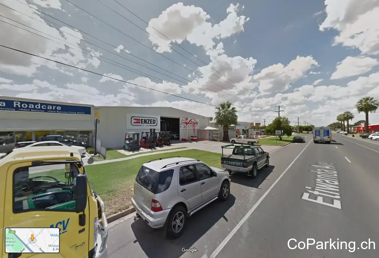 Mildura Roadcare