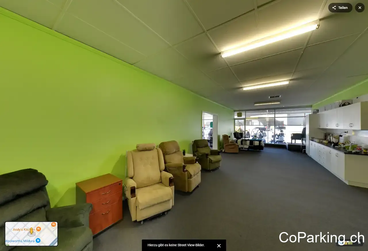 Bridgestone Service Centre Mildura City Heart