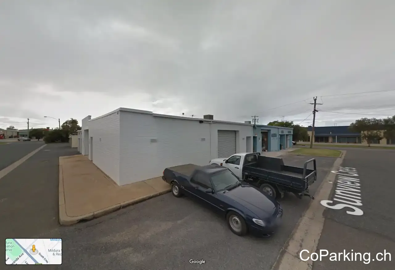 Mildura Auto Electrics