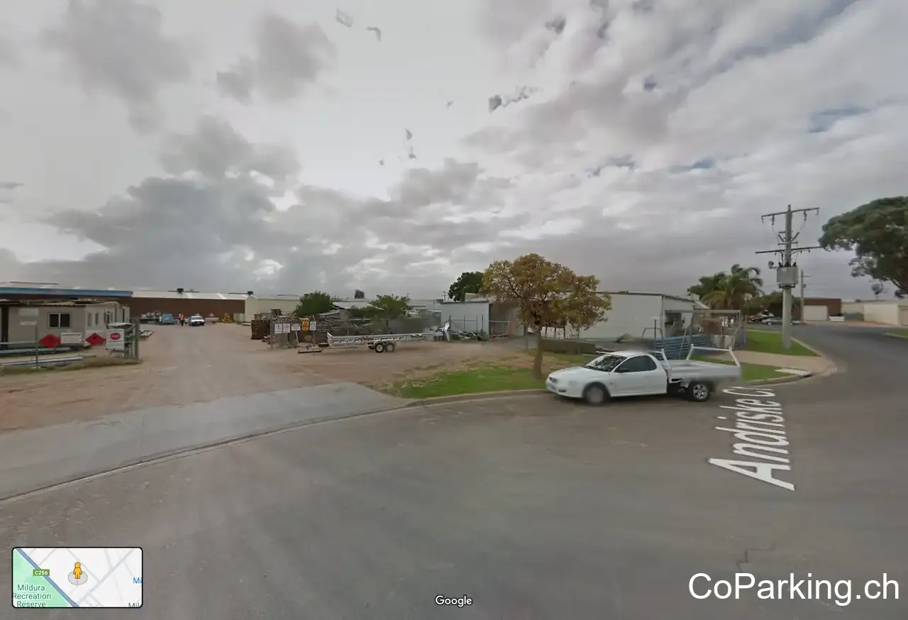 AUSDENT (MILDURA) Paintless Dent Repairs
