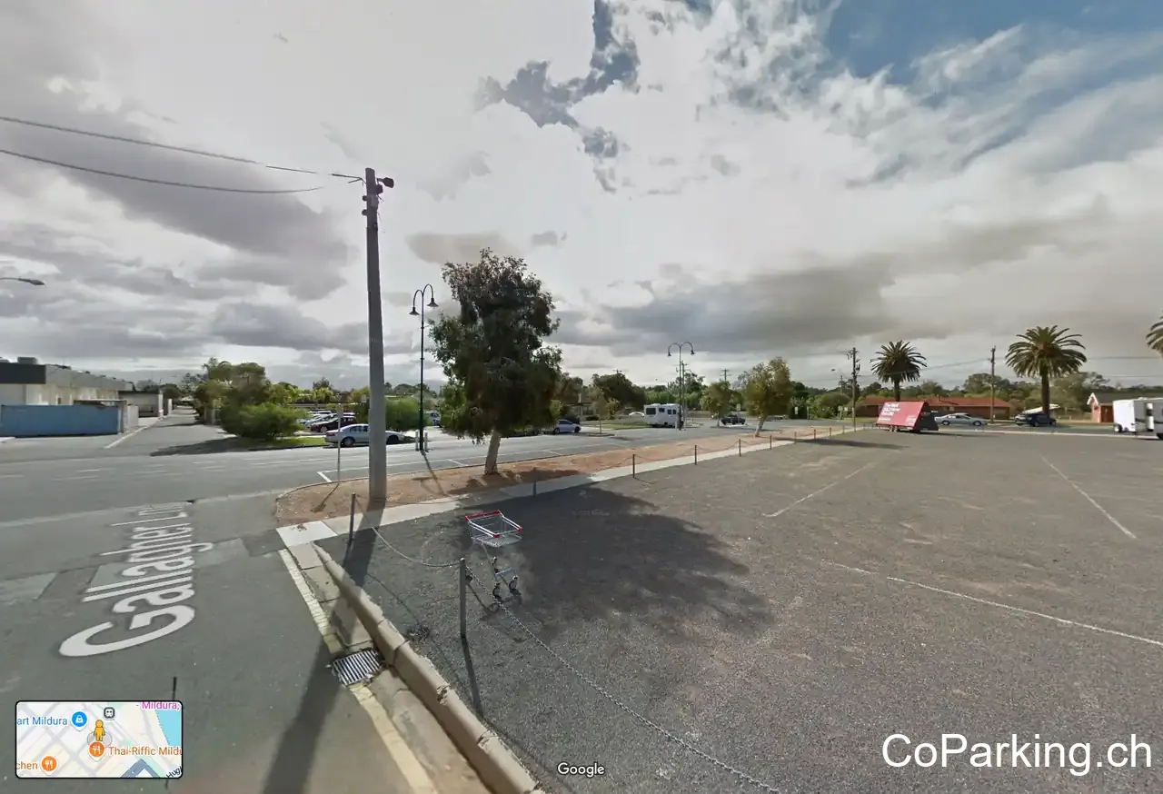 Dynamic Motors & Mildura Mufflers