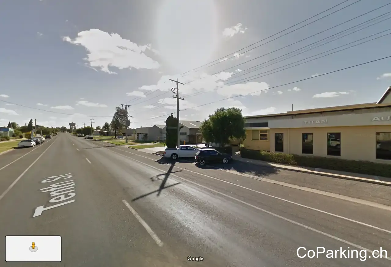 OTR - Tyres Wheels Axles - Mildura
