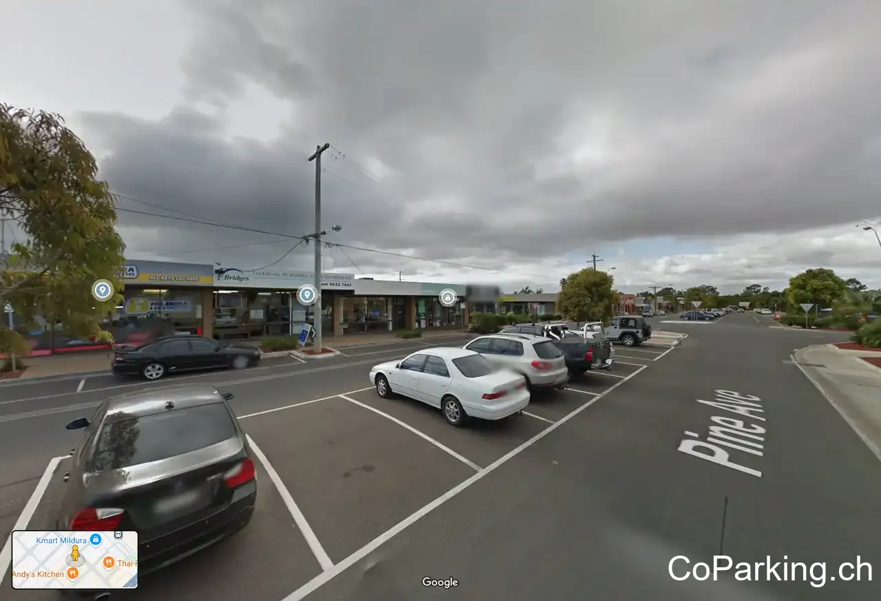 First Choice Liquor Market Mildura
