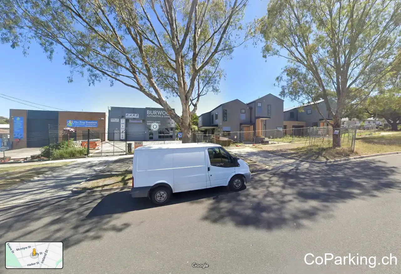 Burwood Automotive & Exhaust