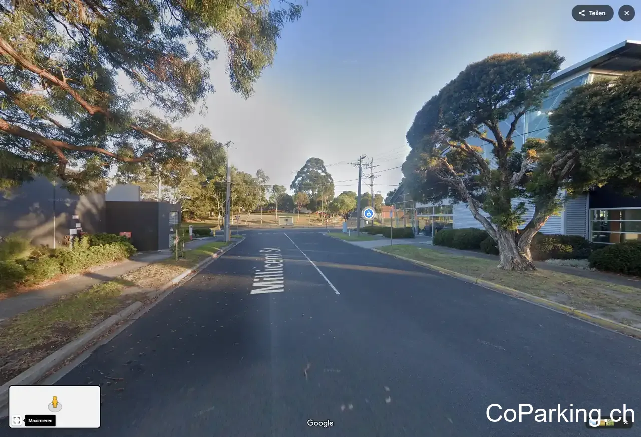 Audi Penfold Burwood