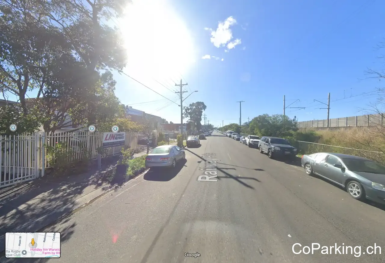 Cabramatta A1 Mechanical Repairs
