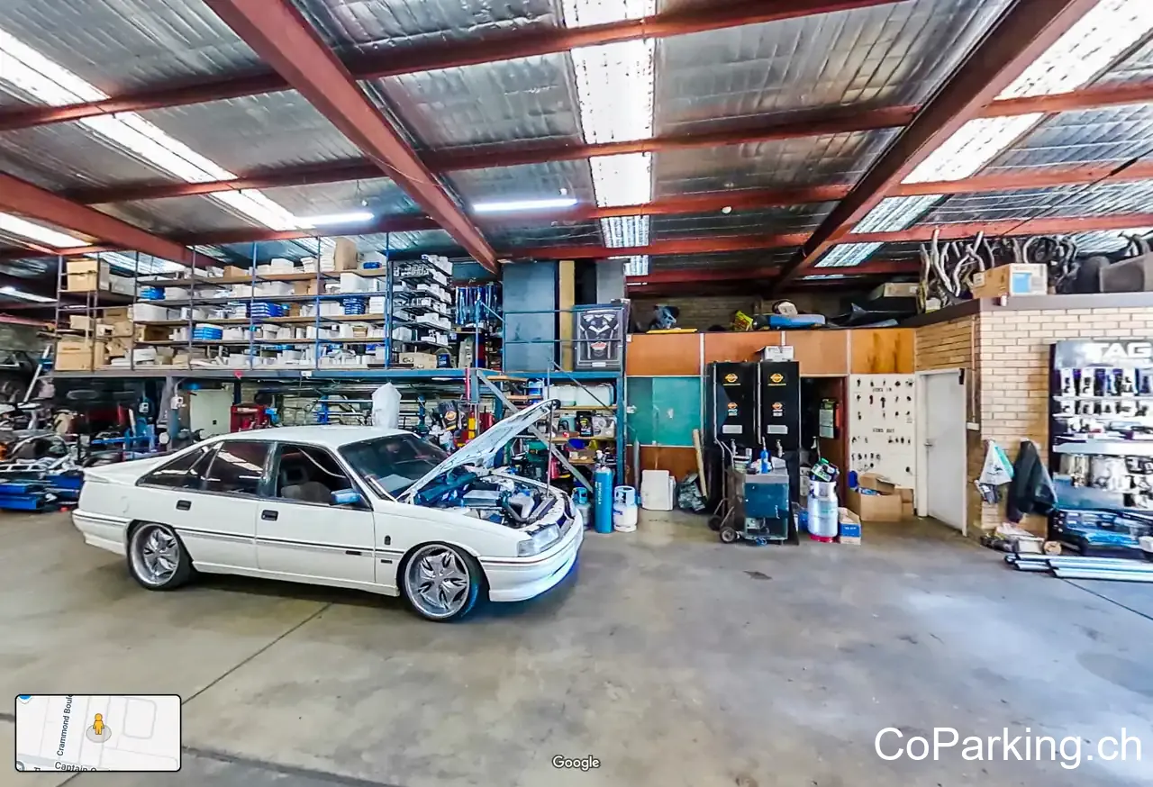 Carline Automotive Caringbah