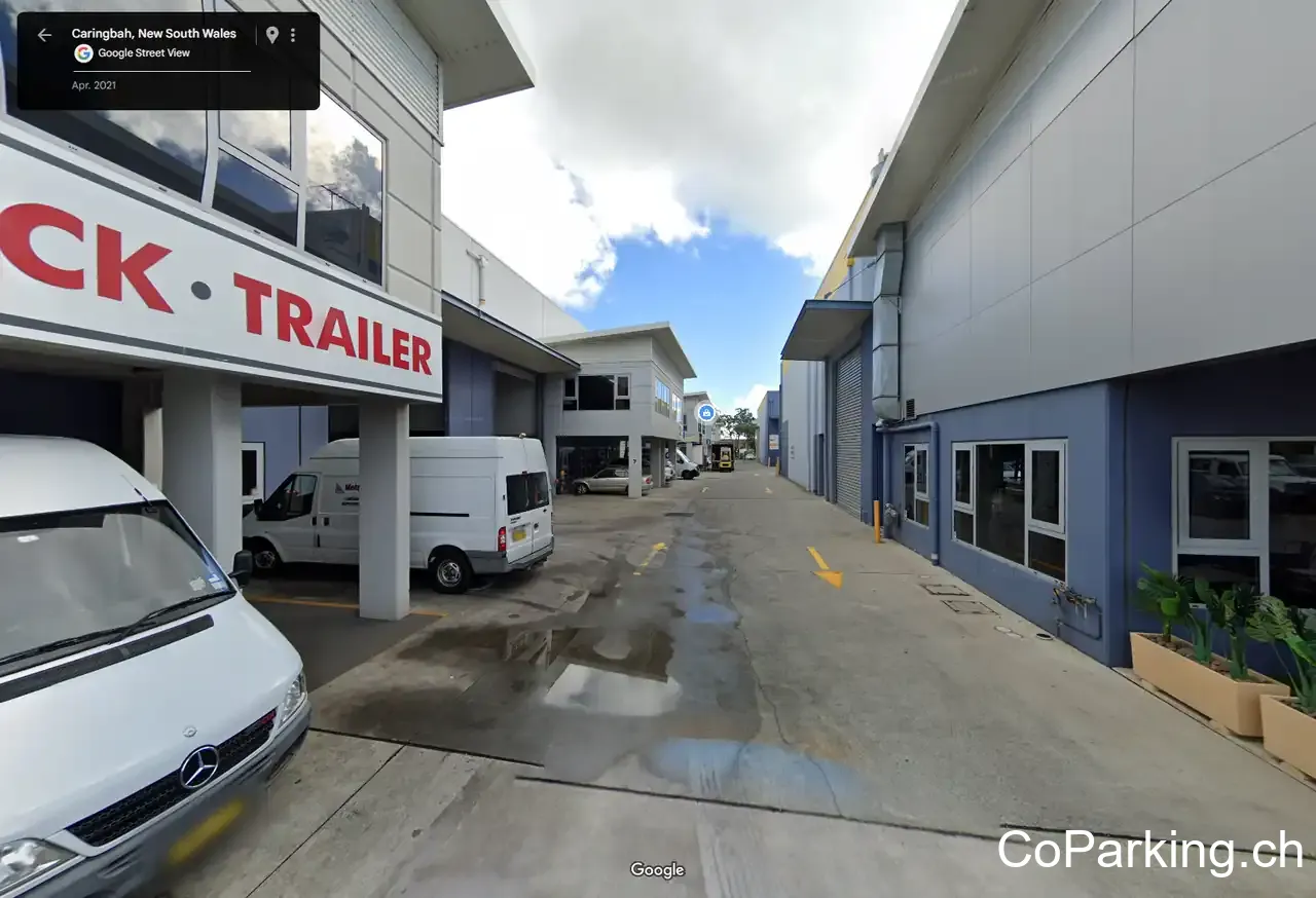 SINGLETON MOTORS PTY LTD