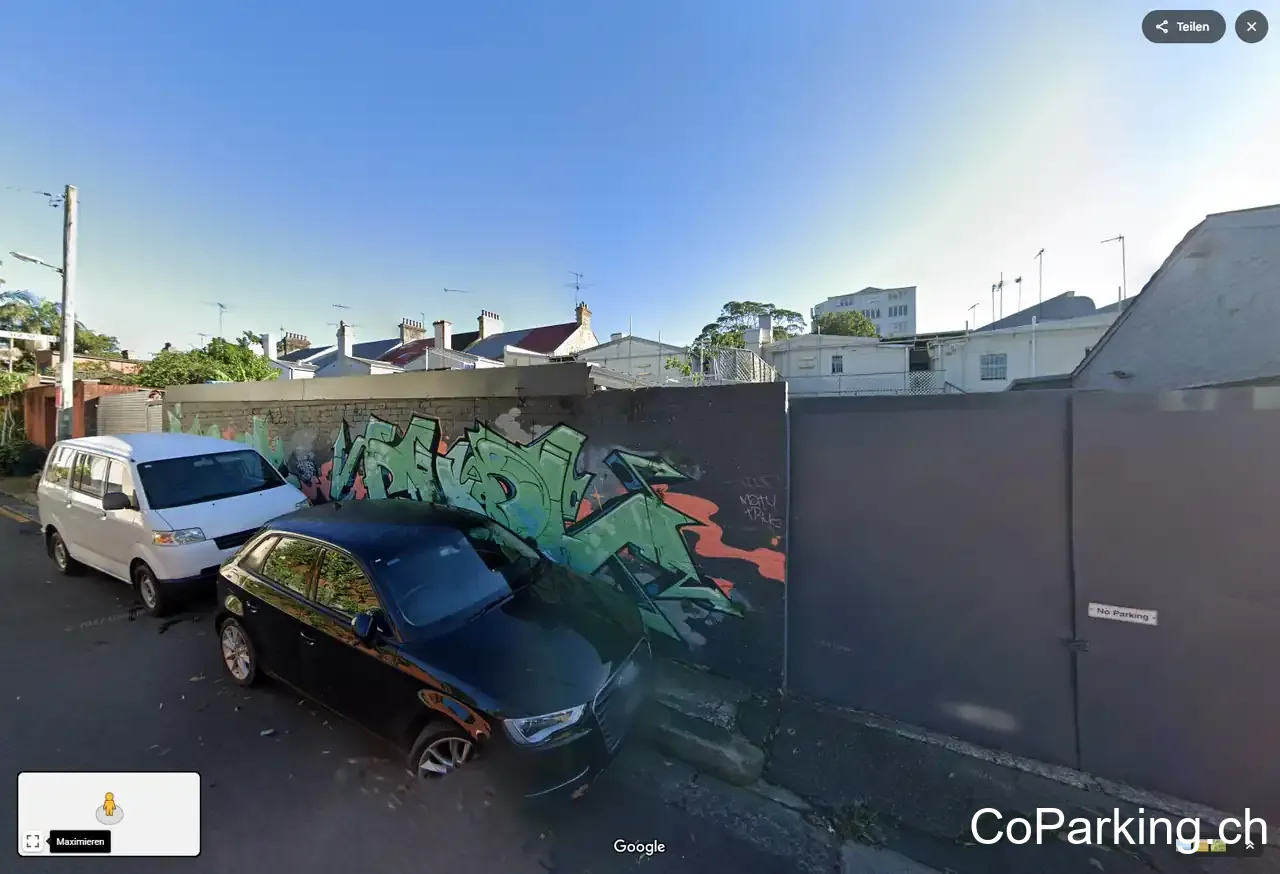 Surry Hills Tyre & Auto