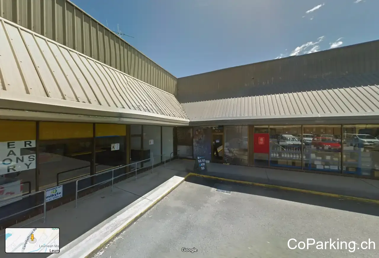 Battery World Campbelltown