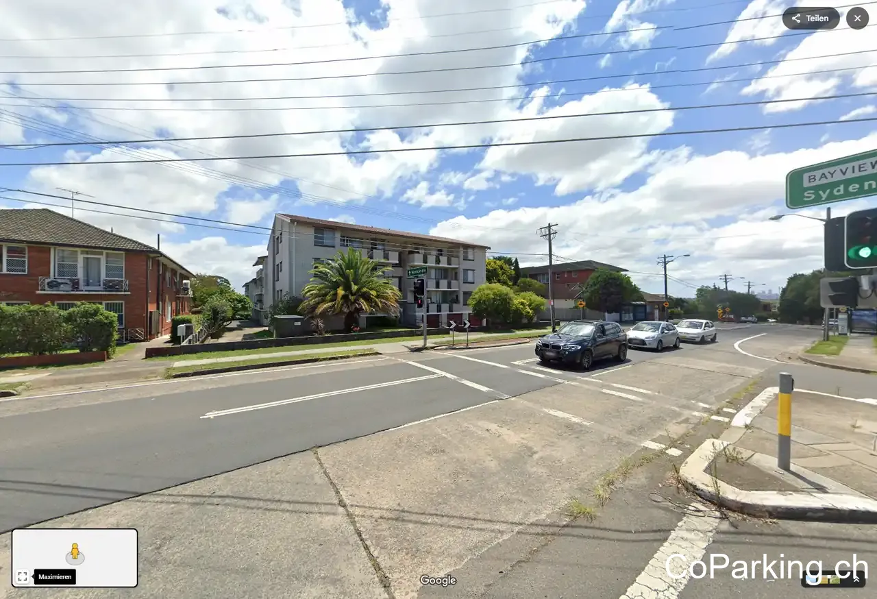 Earlwood Auto