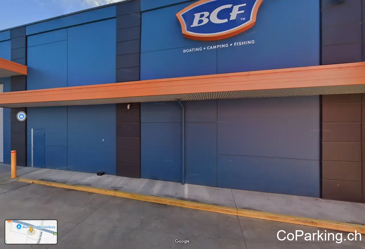 BCF Minchinbury | Boating, Camping & Fishing Store