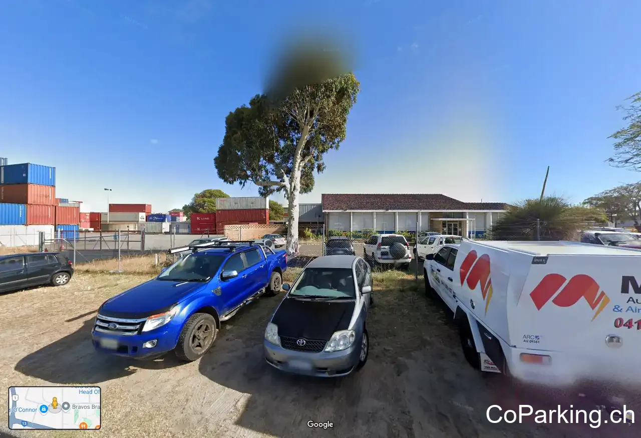 D'Ascanio Motor Repairs