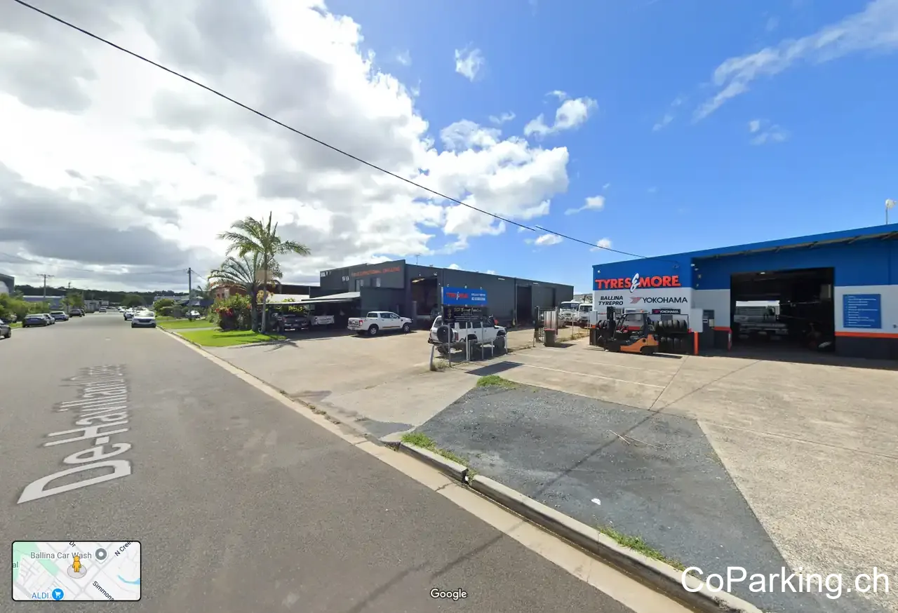 Tyres & More Ballina