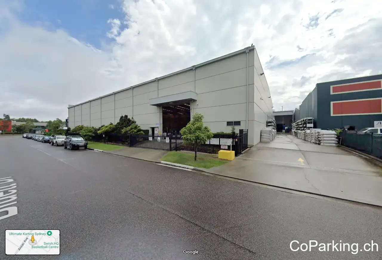 Hurstune Automotive Service Centre Pty Ltd