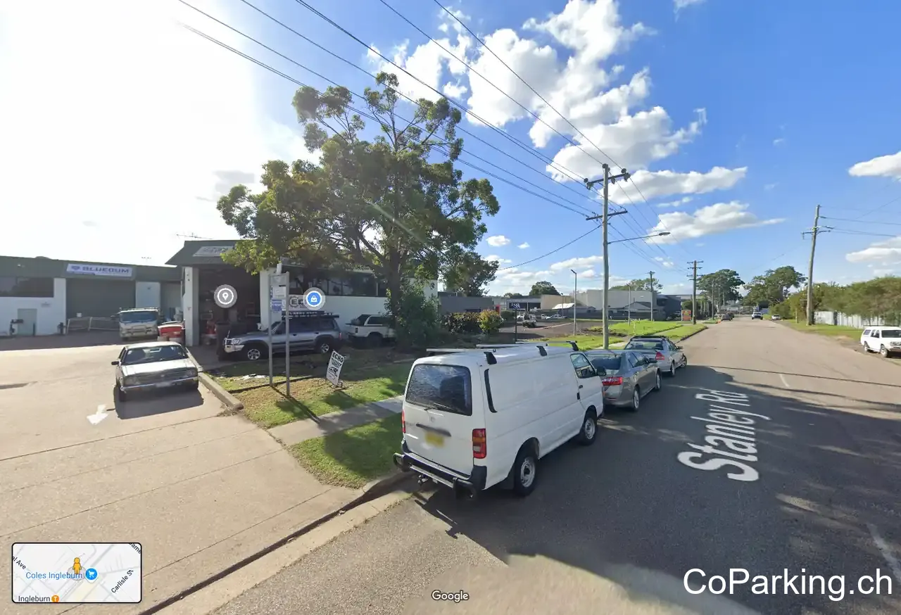Bluegum 4x4 and Autocare