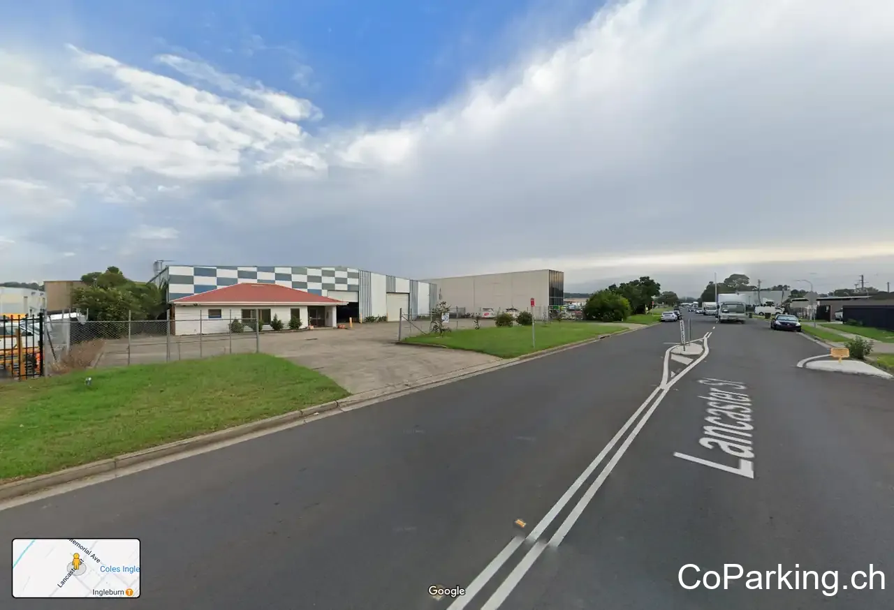Royale Truck Services Ingleburn