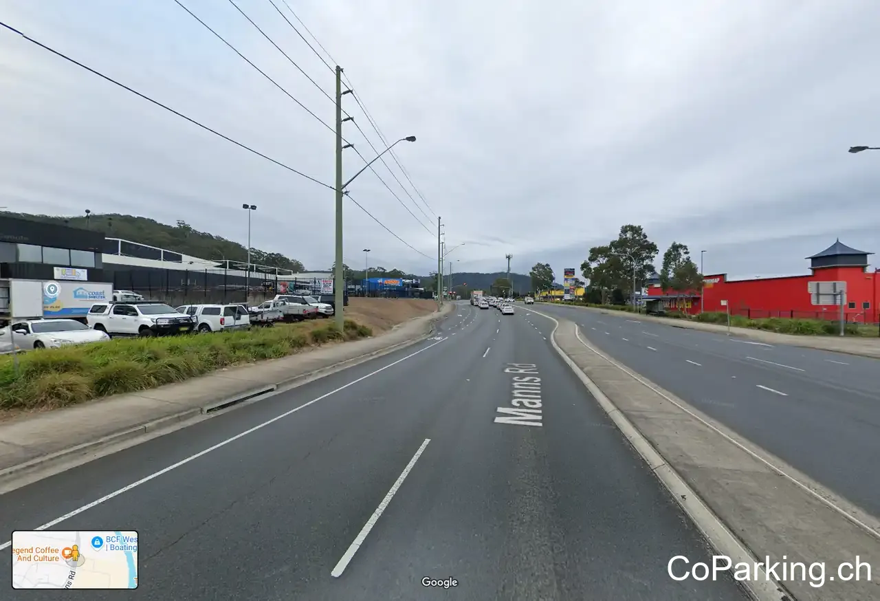 Nationwide Auto - Jacked4x4 - Repco Authorised Car Service West Gosford