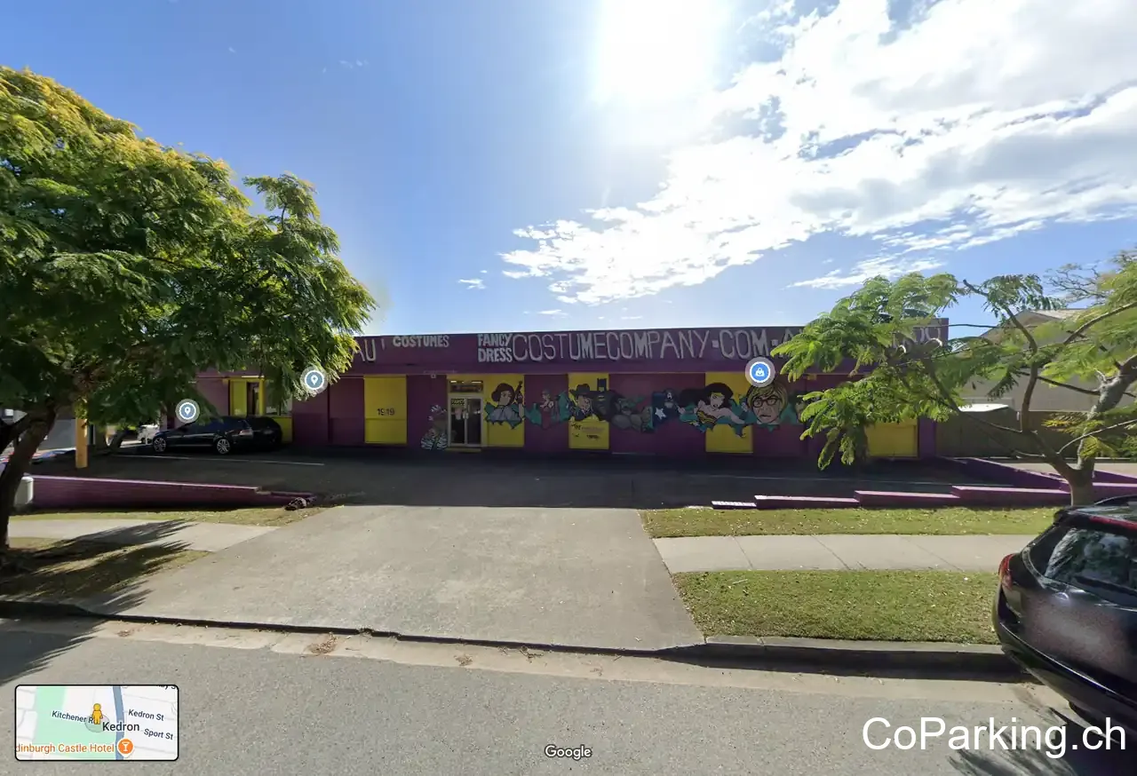 Brisbane Automotive Service