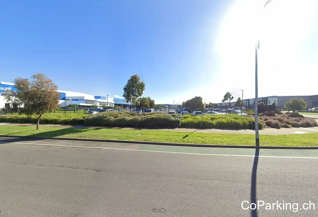 O'Brien® AutoGlass Epping