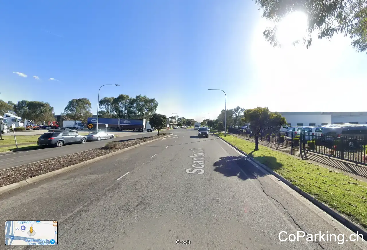 3 Point Motors Epping
