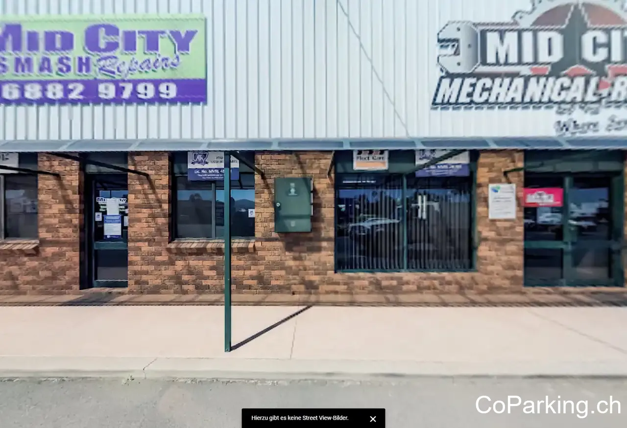 Mid City Mechanical Repairs