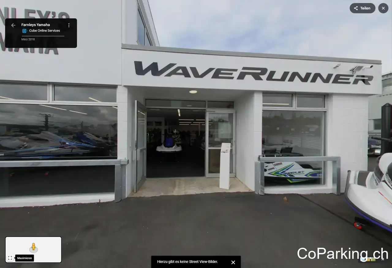 Precision AutoWerk