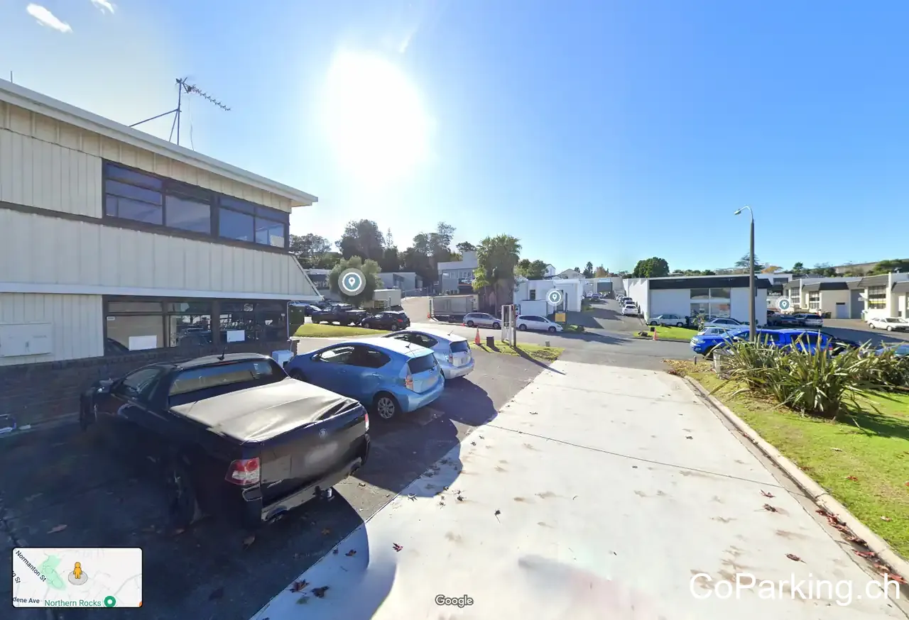 Ashfield Automotive